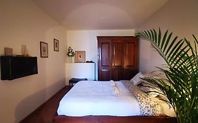 Apartment Flore